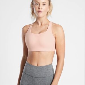 NWT Athleta Phenomena Bra B-DD